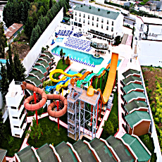 Aqua Marinn Hotel Spa & Wellness